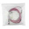 BlueOptics CBL-MPO12-4LC-OM4-3M-BO InfiniBand fibre optic cable 4x LC MPO 3m