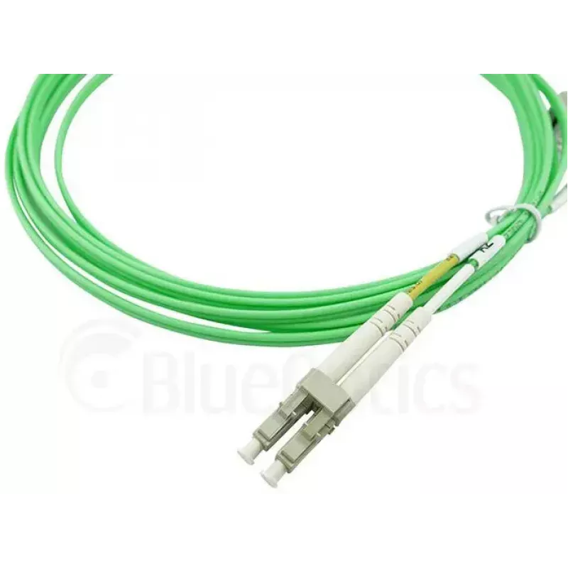 BlueOptics SFP3131GU2MK InfiniBand fibre optic cable 2 m LC OM5
