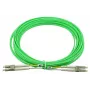 BlueOptics SFP3131GU2MK InfiniBand fibre optic cable 2 m LC OM5