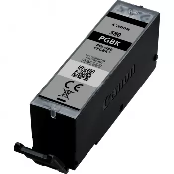 Canon PGI-580PGBK ink cartridge Original Black