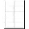 Business Card Sigel DP830