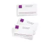 Business Card Sigel DP830