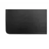 Desk Pad Sigel eyestyle Leather Black White