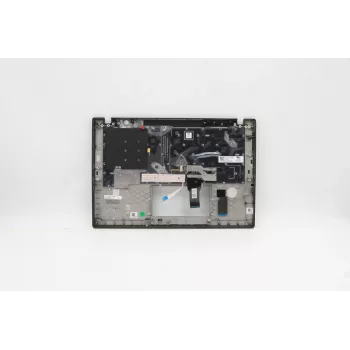 Lenovo 5M11A37550 laptop spare part Cover + keyboard