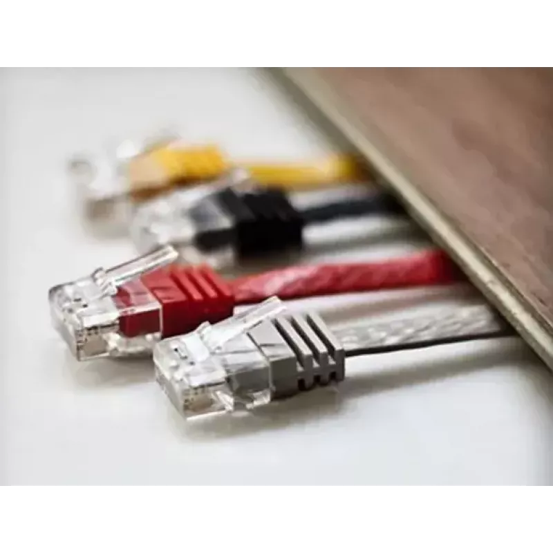 Networking Cable ShiverPeaks Cat. 6 10m