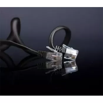 Networking Cable ShiverPeaks Cat. 6 10m