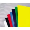 GBC Binding Covers HiGloss A4 Double-sided 250gsm, A4, Carton, White, Glossy, 210 mm, 297 mm