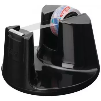 Tape Tesa 53827 Black 10m x 1.5cm
