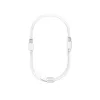 Hama 00200016 mobile device charger Laptop, Smartphone, Tablet White AC Indoor