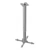 Projector ceiling mount kindermann Premium 100 maximum load 25 kg aluminium