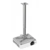 Projector ceiling mount kindermann Premium 100 maximum load 25 kg aluminium