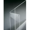 Sign holder information stand Sigel TA210
