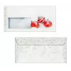 Envelope DL Sigel DU247 Red 50 pc(s)