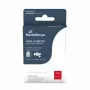 Printer Ribbon MediaRange MRBTZ435 White 1.2 cm x 8 m