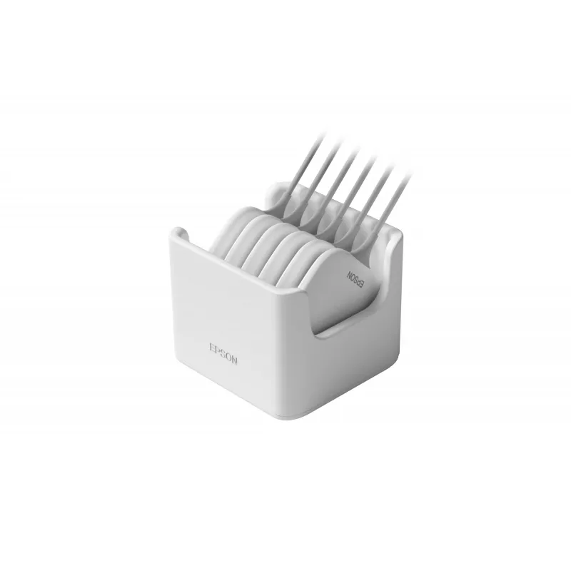 Epson ELPWT01 Transmitter module Grey, White 1 pc(s)