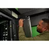 APC NetShelter Rack PDU Advanced Temperature Sensor, Temperature sensor, Black, NetShelter, 50 mm, 100 mm, 8 mm