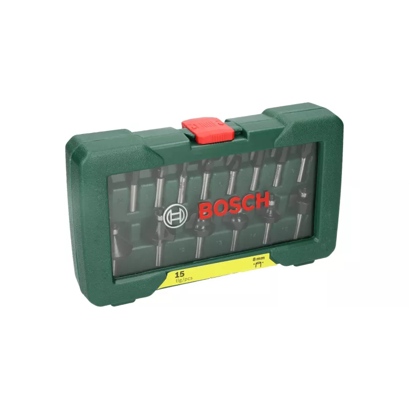 Bosch 2 607 019 469 router bit