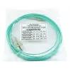 BlueOptics SFP3232EU7.5MK InfiniBand fibre optic cable 7.5 m SC Green