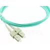 BlueOptics SFP3232EU7.5MK InfiniBand fibre optic cable 7.5 m SC Green
