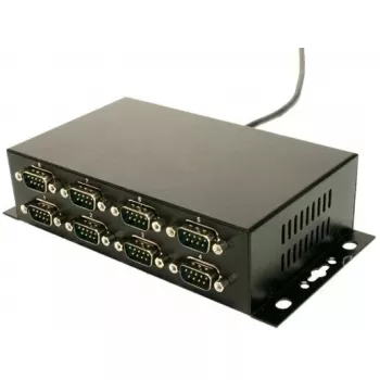 USB 2.0 to 8S Serial RS-232 Ports Adapter EXSYS EX-1338HMV