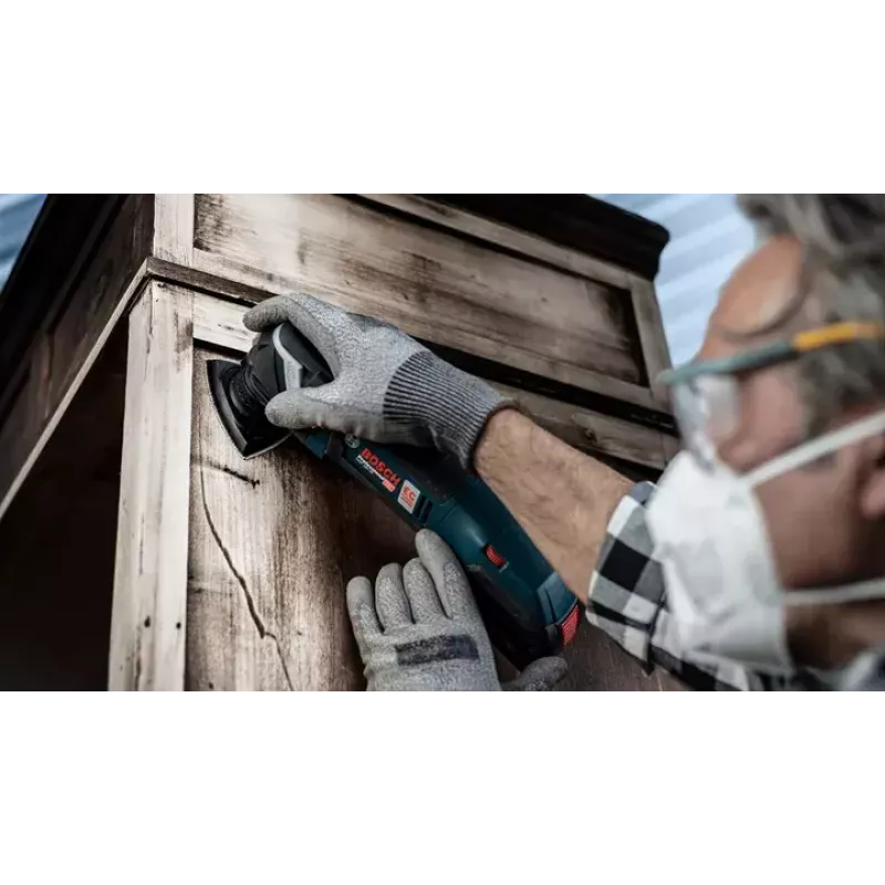 Bosch Expert C470 sandpaper