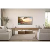 Samsung Q80D GQ75Q80DATXZG TV 190.5 cm (75 inch) 4K Ultra HD Smart TV Wi-Fi Silver