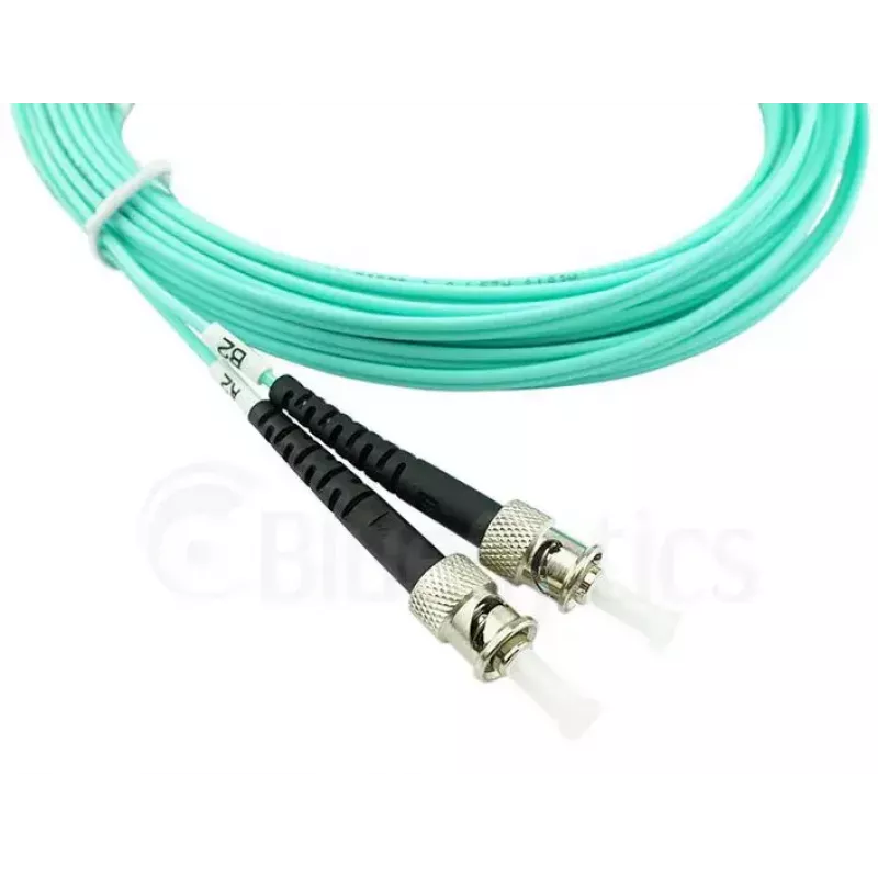 BlueOptics SFP3333EU7.5MK InfiniBand fibre optic cable 7.5 m ST
