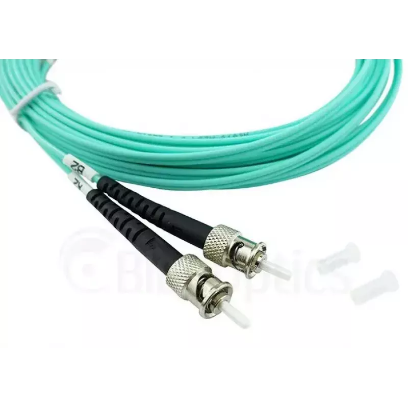BlueOptics SFP3333EU7.5MK InfiniBand fibre optic cable 7.5 m ST