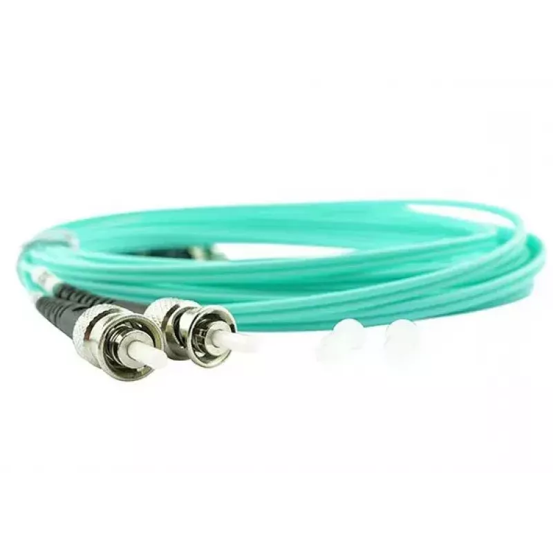 BlueOptics SFP3333EU7.5MK InfiniBand fibre optic cable 7.5 m ST