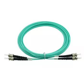 BlueOptics SFP3333EU7.5MK InfiniBand fibre optic cable 7.5 m ST
