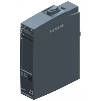 Siemens 6ES7132-6GD51-0BA0 power adapter/inverter Indoor Multicolour