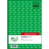 Business form Sigel SD002