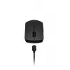 Lenovo 4X31K03931 keyboard Mouse included RF Wireless + Bluetooth US English Black