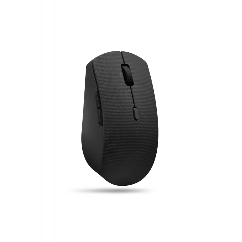 Lenovo 4X31K03931 keyboard Mouse included RF Wireless + Bluetooth US English Black