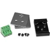 Network Splitter Trendnet TI-SG104 Black Power over Ethernet PoE