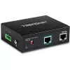 Network Splitter Trendnet TI-SG104 Black Power over Ethernet PoE