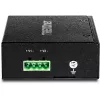 Network Splitter Trendnet TI-SG104 Black Power over Ethernet PoE