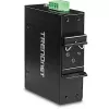 Network Splitter Trendnet TI-SG104 Black Power over Ethernet PoE