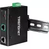 Network Splitter Trendnet TI-SG104 Black Power over Ethernet PoE