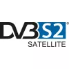 Set-top box Schwaiger DSR400HD Satellite Full HD Black