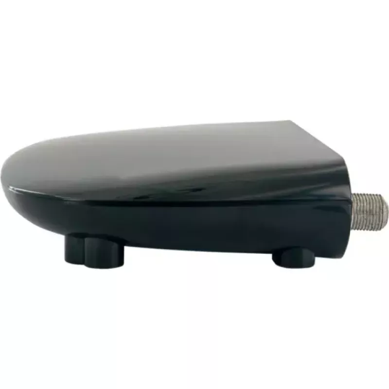 Set-top box Schwaiger DSR400HD Satellite Full HD Black