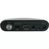 Set-top box Schwaiger DSR400HD Satellite Full HD Black