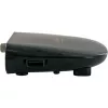 Set-top box Schwaiger DSR400HD Satellite Full HD Black