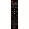 Set-top box Schwaiger DSR400HD Satellite Full HD Black