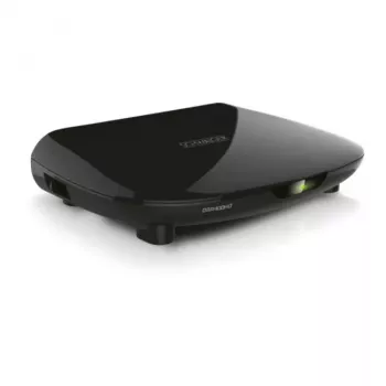 Set-top box Schwaiger DSR400HD Satellite Full HD Black