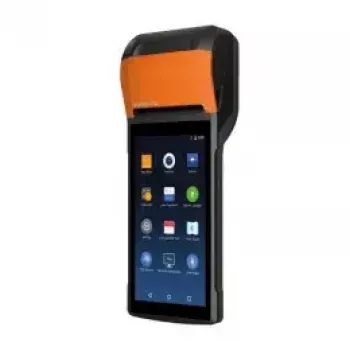 Charging Station SUNMI V2 C14000055 — compatible charging dock for SUNMI devices