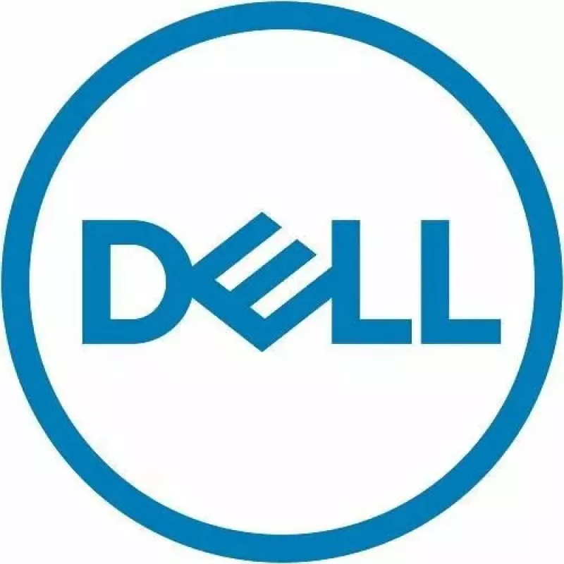 AC Adapter Dell 65W 19.5V - Dell 9RN2C, 65W 19.5V Laptop Power Supply