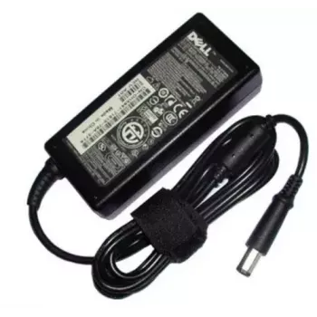 AC Adapter Dell 65W 19.5V - Dell 9RN2C, 65W 19.5V Laptop Power Supply