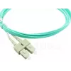 BlueOptics SFP3232EU0.5MK InfiniBand fibre optic cable 0.5 m 2x SC Aqua