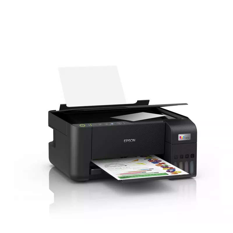 Multifunction Printer Epson EcoTank ET-2815 Inkjet Colour Printing